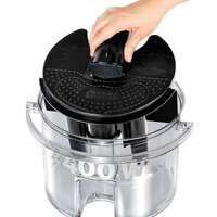 Пылесос MPM MOD-47 - Изображение №3 — Chaika Market