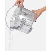 Пылесос MPM MOD-47 - Изображение №13 — Chaika Market