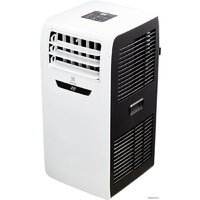 Мобильный кондиционер Electrolux Manhattan EACM-12 FM/N3 — Chaika Market