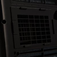 Мобильный кондиционер Electrolux Manhattan EACM-12 FM/N3 - Изображение №12 — Chaika Market