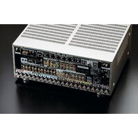 AV ресивер Marantz SR7015 (серебристый) - Изображение №5 — Chaika Market