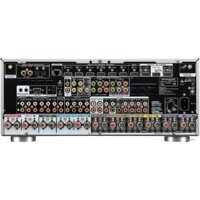 AV ресивер Marantz SR7015 (серебристый) - Изображение №3 — Chaika Market