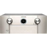 AV ресивер Marantz SR7015 (серебристый) — Chaika Market
