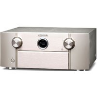 AV ресивер Marantz SR7015 (серебристый) - Изображение №4 — Chaika Market
