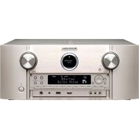 AV ресивер Marantz SR7015 (серебристый) - Изображение №2 — Chaika Market