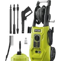 Мойка высокого давления Ryobi RY140PWA — Chaika Market
