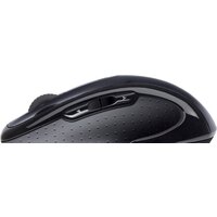 Мышь Logitech M510 (серый) - Изображение №3 — Chaika Market