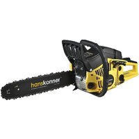 Бензопила Hanskonner HGC4516 - Изображение №2 — Chaika Market