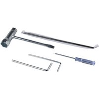 Бензопила Hanskonner HGC4516 - Изображение №11 — Chaika Market