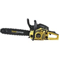 Бензопила Hanskonner HGC4516 - Изображение №5 — Chaika Market