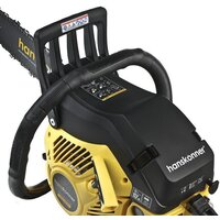 Бензопила Hanskonner HGC4516 - Изображение №7 — Chaika Market