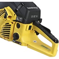 Бензопила Hanskonner HGC4516 - Изображение №8 — Chaika Market