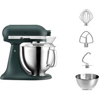 Кухонная машина KitchenAid 5KSM185PSEPP - Изображение №2 — Chaika Market