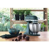 Кухонная машина KitchenAid 5KSM185PSEPP - Изображение №5 — Chaika Market