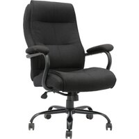 Офисное кресло Helmi Extra Strong HL-ES02 297331 (черный/серый) — Chaika Market