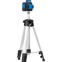 Лазерный нивелир Bull LL 3401 13024123A1 (без АКБ) - Изображение №4 — Chaika Market