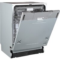 Встраиваемая посудомоечная машина Zigmund & Shtain DW 310.6 - Изображение №5 — Chaika Market