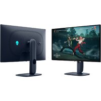 Игровой монитор Dell Alienware AW2725D - Изображение №8 — Chaika Market