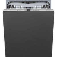 Встраиваемая посудомоечная машина Smeg STL352C — Chaika Market