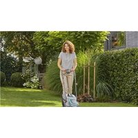 Газонокосилка Gardena PowerMax 32/18V P4A 14632-20 - Изображение №6 — Chaika Market