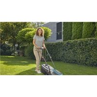 Газонокосилка Gardena PowerMax 32/18V P4A 14632-20 - Изображение №3 — Chaika Market