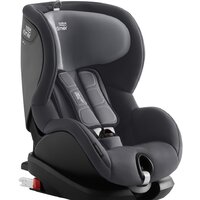 Детское автокресло Britax Romer Trifix 2 I-Size (Storm Grey) - Изображение №3 — Chaika Market