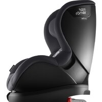 Детское автокресло Britax Romer Trifix 2 I-Size (Storm Grey) - Изображение №6 — Chaika Market