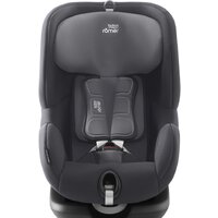Детское автокресло Britax Romer Trifix 2 I-Size (Storm Grey) - Изображение №2 — Chaika Market