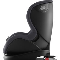 Детское автокресло Britax Romer Trifix 2 I-Size (Storm Grey) - Изображение №5 — Chaika Market