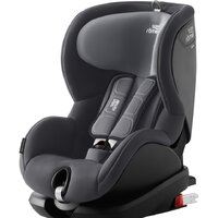 Детское автокресло Britax Romer Trifix 2 I-Size (Storm Grey) — Chaika Market
