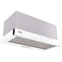 Кухонная вытяжка Franke Touch WH 50 315.0702.969 — Chaika Market