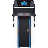 Электрическая беговая дорожка DFC Fytter 7SX - Изображение №6 — Chaika Market