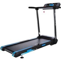 Электрическая беговая дорожка DFC Fytter 7SX — Chaika Market