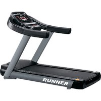 Электрическая беговая дорожка DFC Runner T810 Pro — Chaika Market
