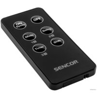 Вентилятор Sencor SFN 5040BL - Изображение №5 — Chaika Market
