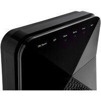 Вентилятор Sencor SFN 5040BL - Изображение №3 — Chaika Market