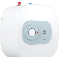 Накопительный электрический водонагреватель под мойку Royal Clima Delta RWH-D15-FEU - Изображение №4 — Chaika Market