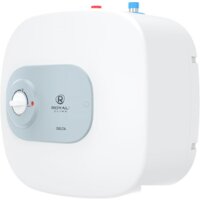Накопительный электрический водонагреватель под мойку Royal Clima Delta RWH-D15-FEU - Изображение №3 — Chaika Market