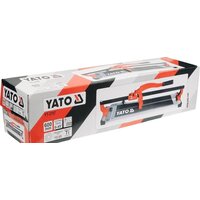 Ручной плиткорез Yato YT-3707 - Изображение №2 — Chaika Market