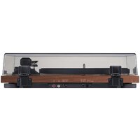 Виниловый проигрыватель TEAC TN-280BT-A3 (орех) - Изображение №3 — Chaika Market