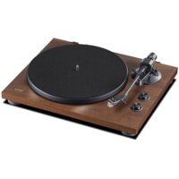 Виниловый проигрыватель TEAC TN-280BT-A3 (орех) - Изображение №2 — Chaika Market