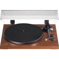 Виниловый проигрыватель TEAC TN-280BT-A3 (орех) — Chaika Market