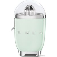 Соковыжималка Smeg CJF11PGEU — Chaika Market