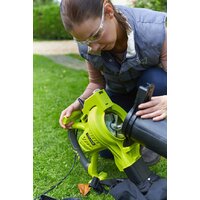 Ручная воздуходувка Ryobi RBV3000CSV - Изображение №5 — Chaika Market