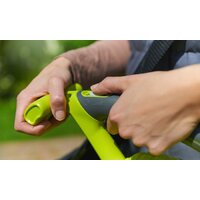 Ручная воздуходувка Ryobi RBV3000CSV - Изображение №8 — Chaika Market