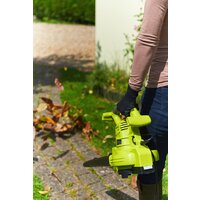 Ручная воздуходувка Ryobi RBV3000CSV - Изображение №6 — Chaika Market