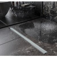 Трап/канал Roxen White Glass 91040-60 - Изображение №6 — Chaika Market