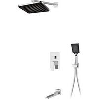 Душевая система  A-Five A5-1156 — Chaika Market