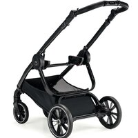 Универсальная коляска CAM Loving (2 в 1, 526 черный rock) - Изображение №2 — Chaika Market