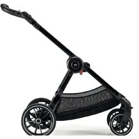 Универсальная коляска CAM Loving (2 в 1, 526 черный rock) - Изображение №3 — Chaika Market